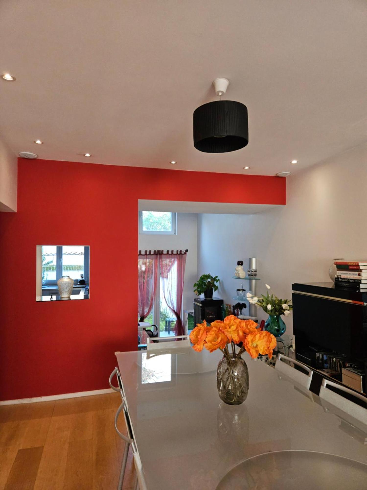 Апартаменты Modern Duplex With Garden Брюссель Экстерьер фото